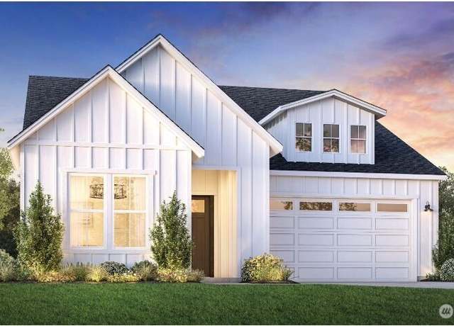 Property at 33225 Site 103 Douglas Ave SE, Black Diamond, WA 98010, 2 beds, 2 baths