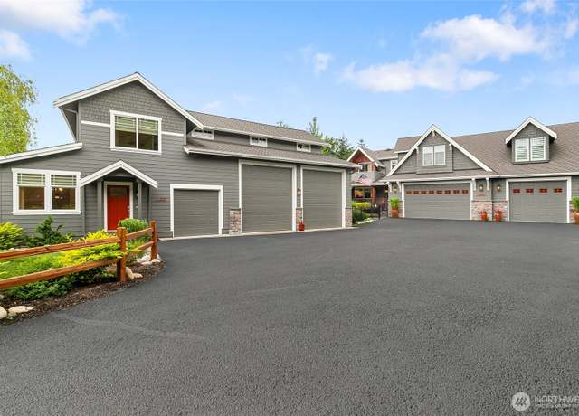 Property at 1580 Hillsdale Rd, Bellingham, WA 98226, 6 beds, 4.5 baths