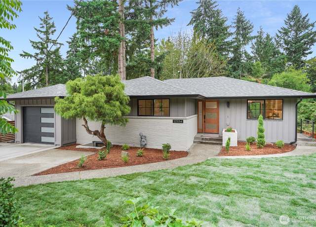 Property at 12534 22nd Ave NE, Seattle, WA 98125, 4 beds, 3 baths
