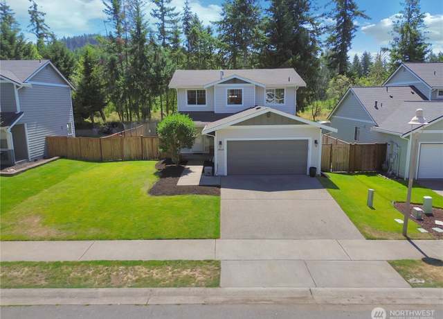 Property at 19826 207th Street Ct E, Orting, WA 98360, 3 beds, 2.5 baths
