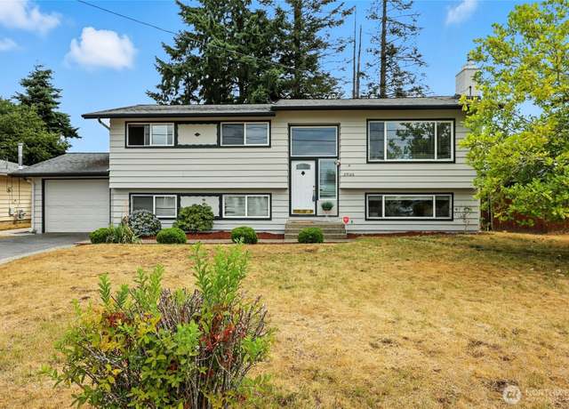 Property at 29126 42nd Ave S, Auburn, WA 98001, 6 beds, 2 baths