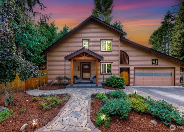Property at 4134 Angela Ct, Bellingham, WA 98229, 3 beds, 2 baths