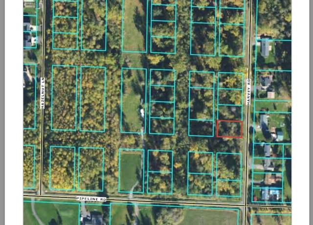 Property at 0 Harvey Rd, Blaine, WA 98230