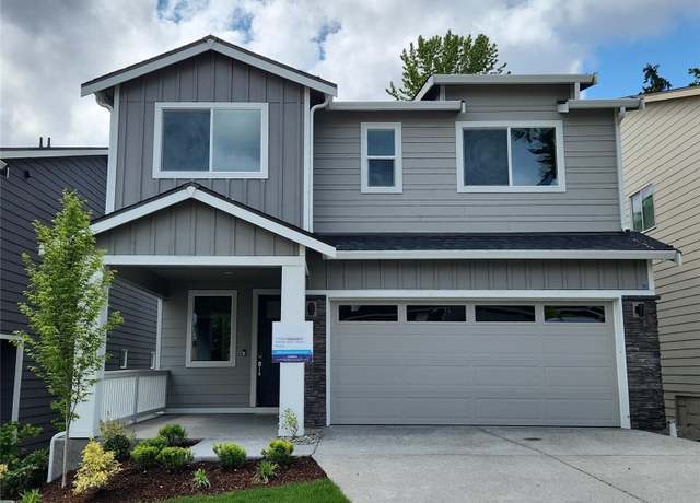 Property at 10816 43rd Ave SE, Everett, WA 98208, 5 beds, 3.5 baths