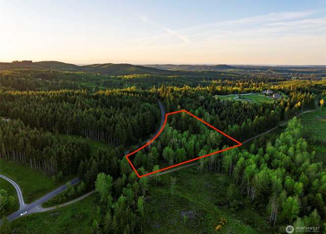 Property at 7821 Wapiti Ln SE, Tenino, WA 98589