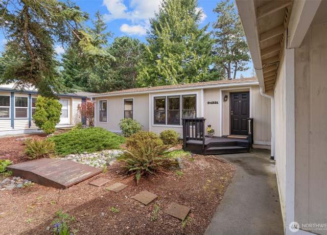 Property at 24331 9th Ave W, Bothell, WA 98021, 3 beds, 2 baths