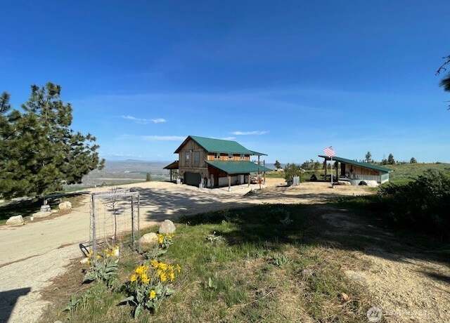 Property at 120 Cielo Cir, Brewster, WA 98812, 1 bed, 1 bath