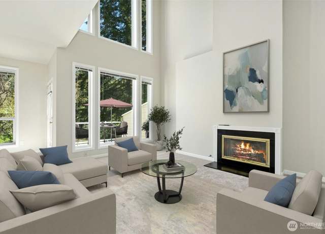 Property at 9821 NE Riverbend Dr Unit C102, Bothell, WA 98011, 3 beds, 3.5 baths