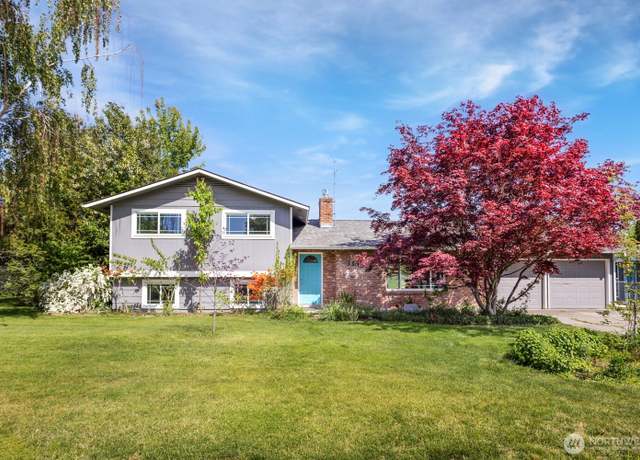 Property at 3115 Brisbane St, Walla Walla, WA 99362, 4 beds, 3 baths