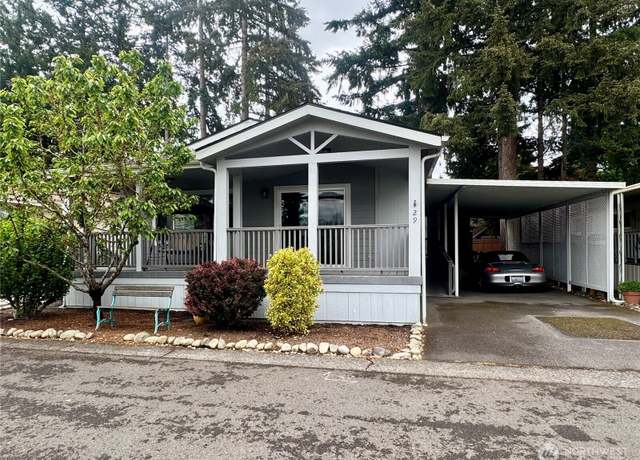 Property at 18425 NE 95th St #29, Redmond, WA 98052, 2 beds, 2 baths