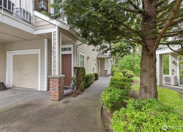 Property at 759 SE 241st Ln, Sammamish, WA 98074, 2 beds, 2 baths