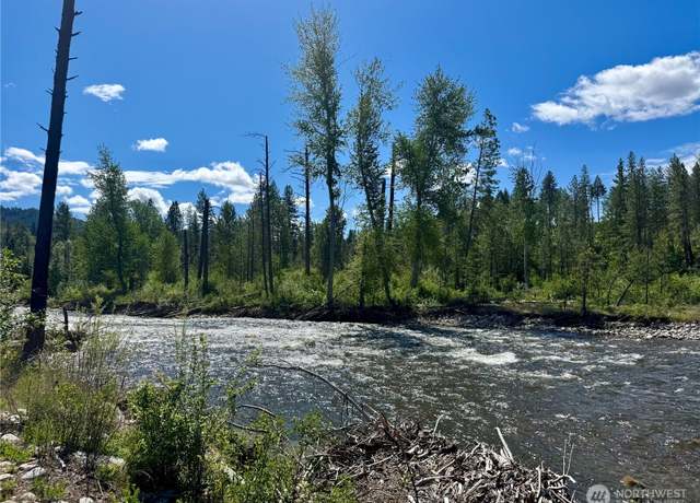 Property at 92 Silver Creek Rd, Keller, WA 99140