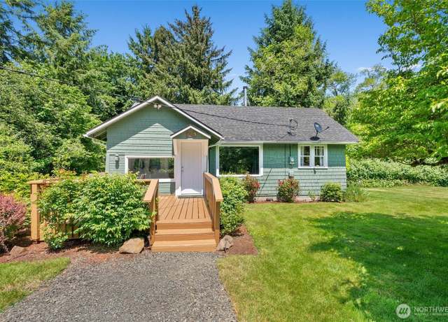 Property at 3491 Louderback Ave, Raymond, WA 98577, 1 bed, 1 bath