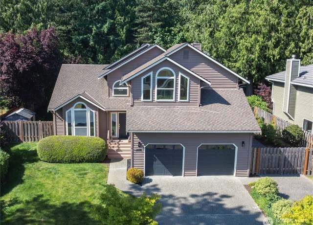 Property at 22314 NE 11th Pl, Sammamish, WA 98074, 4 beds, 2.5 baths