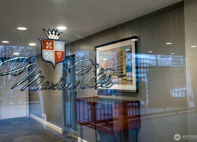 Property at 1740 Melrose Ave #802, Seattle, WA 98122, 3 beds, 2 baths