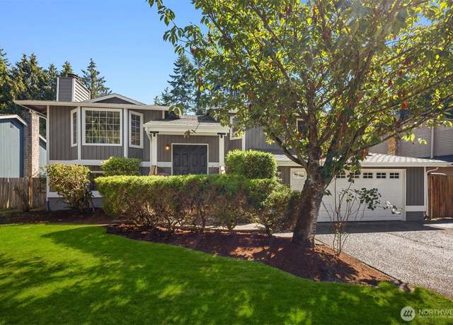 Property at 4656 191st Ave SE, Issaquah, WA 98027, 4 beds, 3 baths