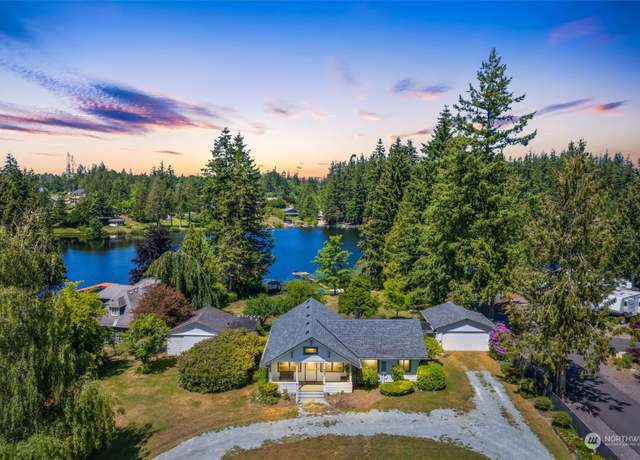 Property at 8203 Lakewood Rd, Stanwood, WA 98292, 2 beds, 1 bath