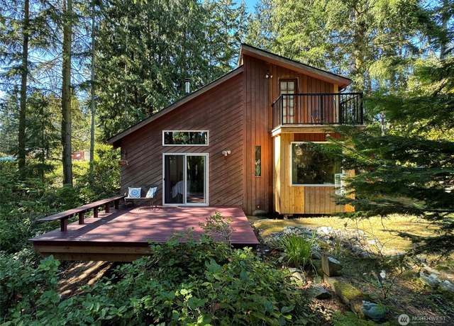 Property at 213 Madrona Way, Sequim, WA 98382, 2 beds, 1 bath