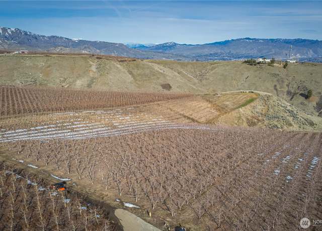 Property at 0 L 8 B 14 Gudmundson Rd, Wenatchee, WA 98801
