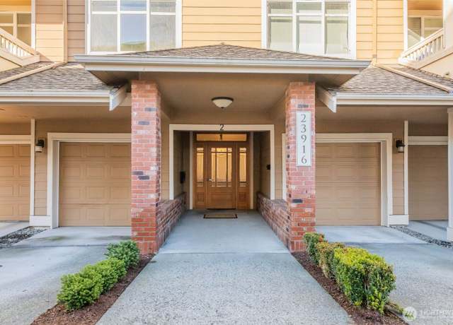 Property at 23916 NE 115th Ln #204, Redmond, WA 98053, 3 beds, 2 baths