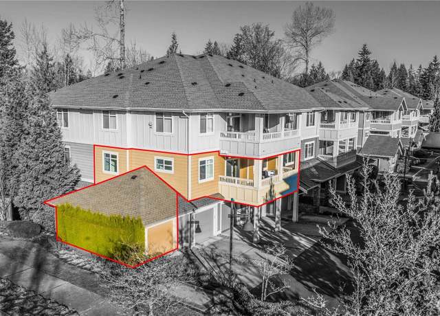 Property at 23916 NE 115th Ln #204, Redmond, WA 98053, 3 beds, 2 baths
