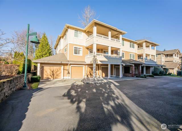 Property at 23916 NE 115th Ln #204, Redmond, WA 98053, 3 beds, 2 baths