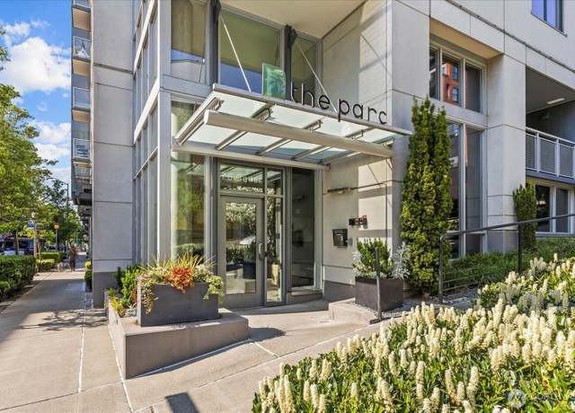 Property at 76 Cedar St Ph 07, Seattle, WA 98121, 1 bed, 1 bath