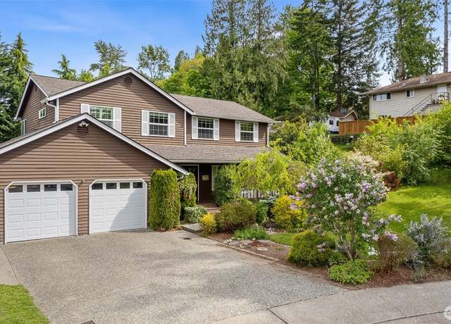 Property at 22919 130th Pl SE, Kent, WA 98031, 4 beds, 2.5 baths