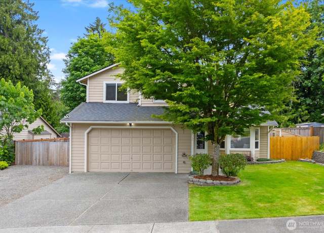 Property at 12423 52nd Dr SE, Everett, WA 98208, 4 beds, 2.5 baths