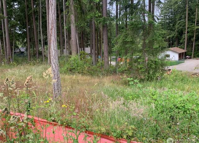 Property at 0 901024068, Port Hadlock, WA 98339
