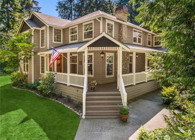 Property at 19808 Yew Way, Snohomish, WA 98296, 3 beds, 3 baths