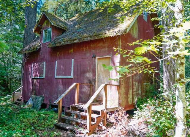 Property at 0 N Robinson Rd, Hoodsport, WA 98548