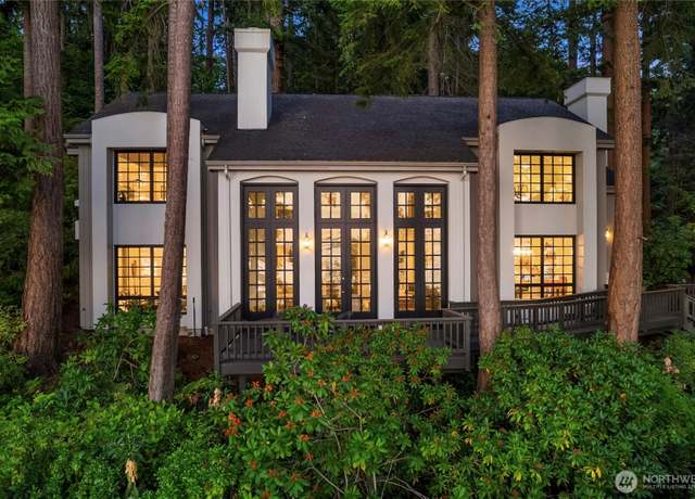 Property at 16818 Marine Dr, Stanwood, WA 98292, 3 beds, 3.5 baths