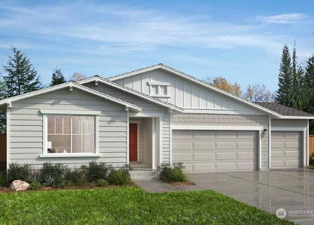 Property at 18532 135th Ave E #116, Puyallup, WA 98374, 4 beds, 2 baths