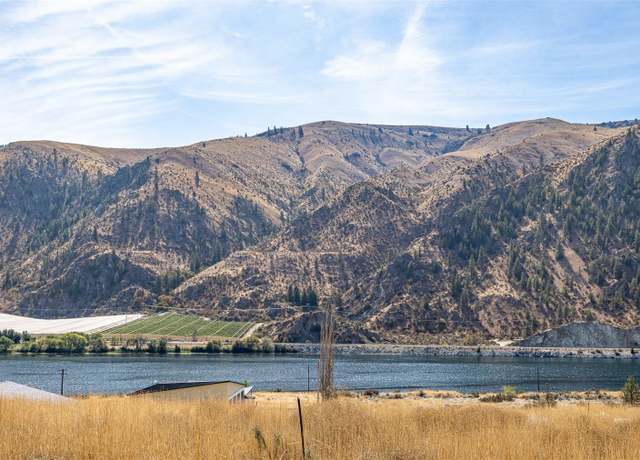 Property at 0 Lot F Stayman Flats Rd, Chelan, WA 98816