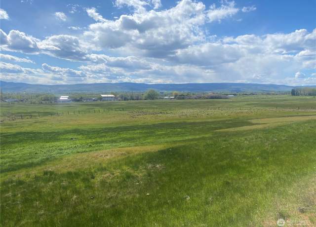 Property at 5 XX Faust Rd, Ellensburg, WA 98926