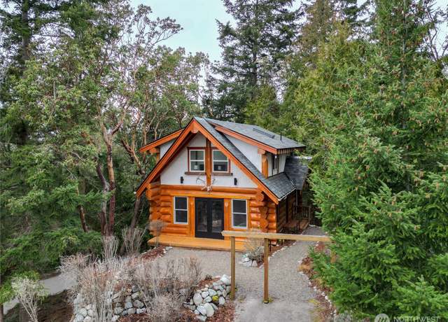 Property at 472 K St, Port Townsend, WA 98368, 3 beds, 2 baths