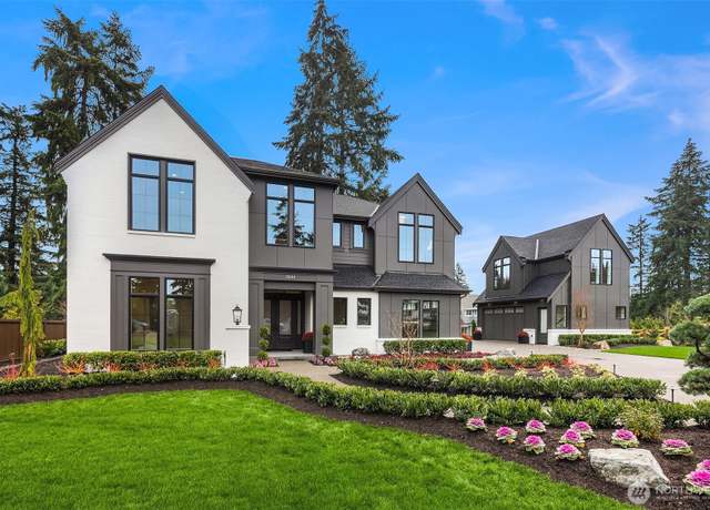 Property at 15403 154th Ave NE, Woodinville, WA 98072, 5 beds, 5.5 baths