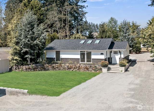 Property at 1420 S 359th St, Federal Way, WA 98003, 2 beds, 1 bath