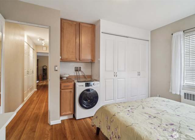 Property at 314 N G St Unit B1, Tacoma, WA 98403, 1 bed, 1 bath