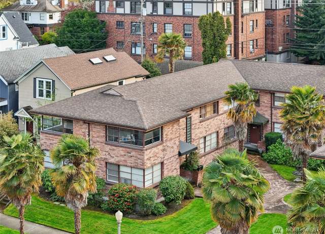 Property at 314 N G St Unit B1, Tacoma, WA 98403, 1 bed, 1 bath