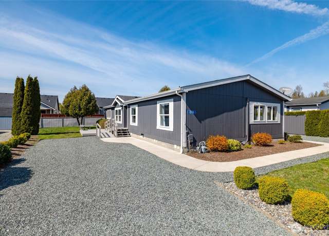 Property at 896 Carriage Ct #49, Sedro Woolley, WA 98284, 3 beds, 2 baths