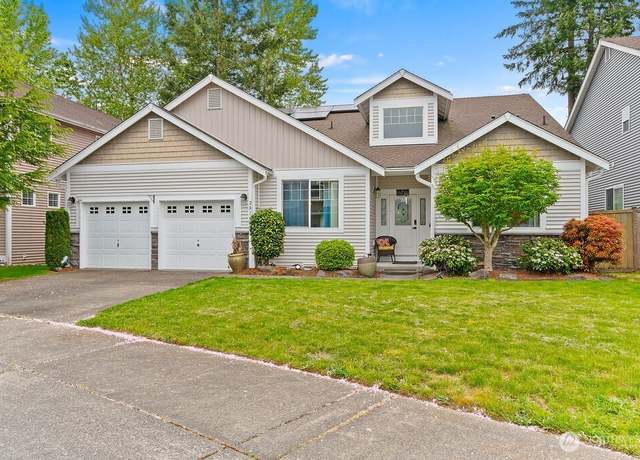 Property at 28107 236th Pl SE, Maple Valley, WA 98038, 3 beds, 2.5 baths