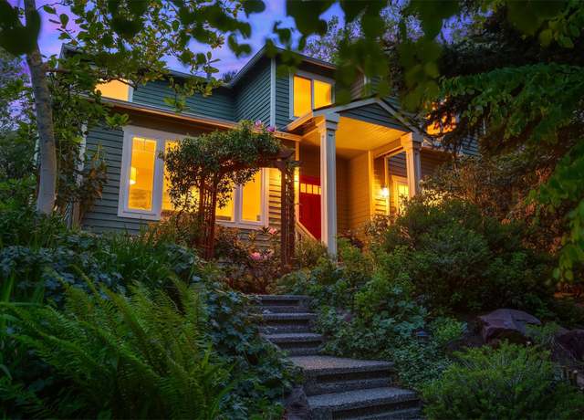 Property at 6237 39th Ave NE, Seattle, WA 98115, 4 beds, 2.5 baths