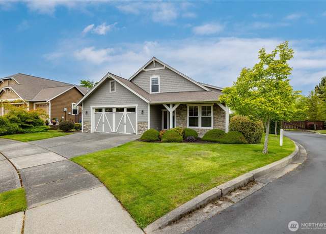 Property at 997 Chestnut Loop, Mount Vernon, WA 98273, 3 beds, 3 baths