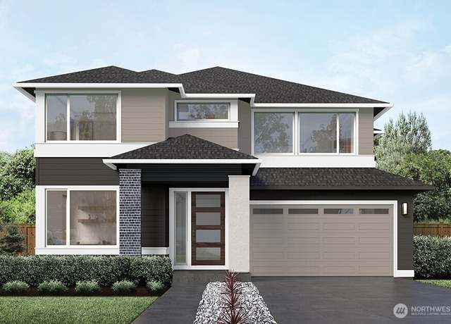 Property at 4673 88th Dr NE, Marysville, WA 98270, 4 beds, 4.5 baths