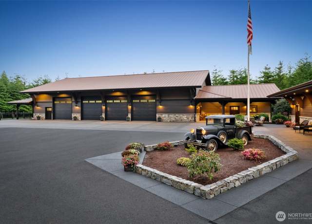 Property at 335 Brown Rd, Chehalis, WA 98532, 2 beds, 2.5 baths