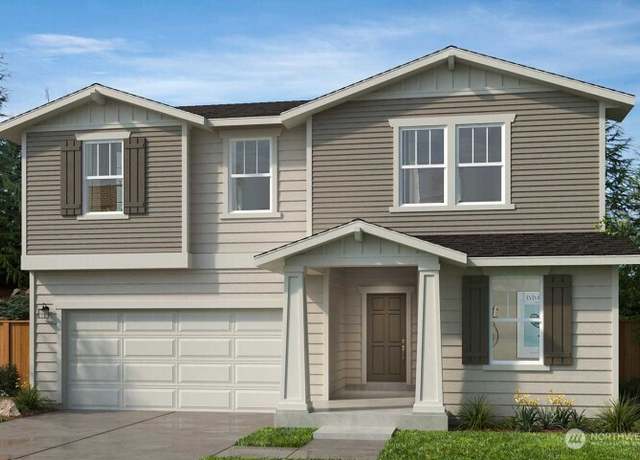Property at 1906 NW Nahele Ct #52, Poulsbo, WA 98370, 3 beds, 2.5 baths