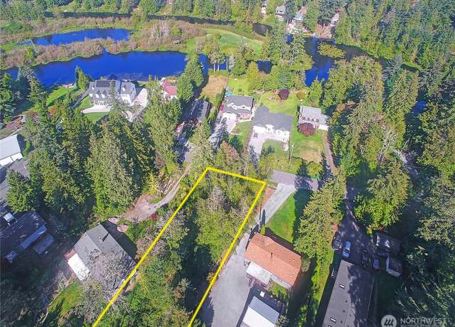 Property at 0 NHN S Silver Fir Dr, Camano Island, WA 98282