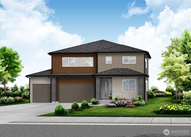 Property at 14019 17th Ave E #53, Tacoma, WA 98445, 5 beds, 3 baths
